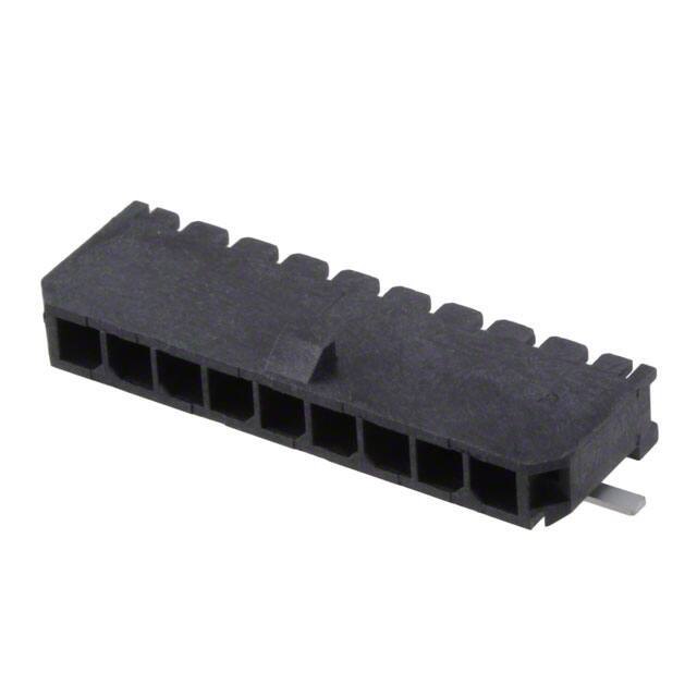 662109145021 W眉rth Elektronik  Embases à broches mâles